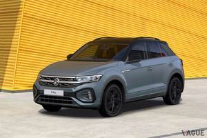 冬ドライブに出かけたくなる!?  VWの人気クロスオーバーSUV「Tロック」に待望の四輪駆動モデル「TDI 4モーション」登場！