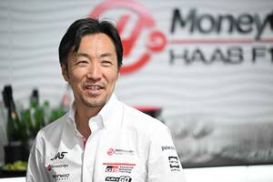 【F1チームの戦い方：小松礼雄コラム第13回】点差は関係なし。“三つ巴”の6位争いへ「緊張感のある場で戦えるのはありがたいこと」