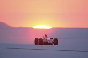 次世代F1マシンの最高速は400km/hに到達する！？　新規則にまつわる噂は真実か。ドライバーとFIAに訊く