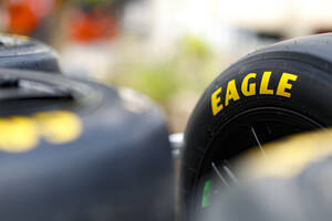 グッドイヤー　WEC LMGT3用タイヤに投入するサスティナビリティへの取り組みを発表