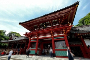 美味しいアジフライを求めて走る旅　『鎌倉お昼ごはん』は大河ドラマの舞台となった地元の食材にこだわるカフェ食堂だった