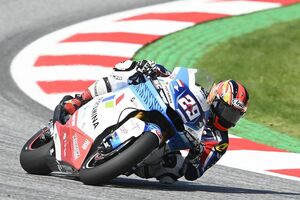 【MotoGP】羽田太河、第13戦オーストリアGPからMoto2に参戦が決定。負傷ロドリゴの代役で8戦出場へ
