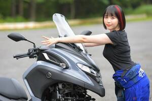 大手4社シリーズ!! ヤマハ発動機のバイクの特徴は？