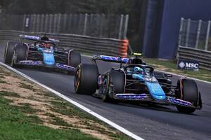 ルノーが2025年限りでのF1パワーユニット開発終了を正式発表。メルセデスのカスタマーチーム化が濃厚