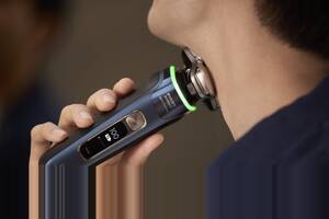 フィリップスから新たな電動シェーバー、i9000プレステージウルトラが登場！
