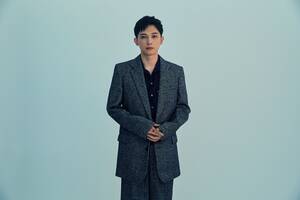 『国宝』主演の吉沢亮にインタビュー──「役を生きることが今まででいちばん苦しかった」
