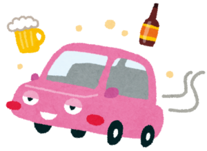 酒気帯び運転の呼気検査は、ぶっつけ本番「1回こっきり」・・・「2回検査はできません」とはどういう意味か？