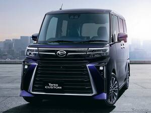 5月の国内新車販売、ダイハツが61.3％増、認証不正から“復調”へ［新聞ウォッチ］
