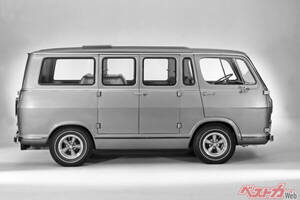 【衝撃事実】GMが50年以上前から!?　燃料電池車の開発をしていた衝撃