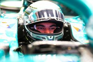 疼く右手の古傷とレーサーとしての矜持。ストロールがF1スペインGP欠場に至った経緯……復帰時期はいつになる？