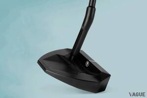 L.A.B.Golfの「新作パター」はなぜ“ヒールシャフト”仕様でもバランスのいいパッティングを実現？ 優れたライ角バランスを実現する新“ホーゼル”の秘密とは