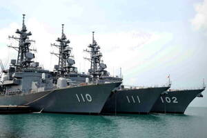 まもなく登場！ 海自期待の新艦種「哨戒艦」どんな船？ 誕生の裏には苦しい “台所事情” が