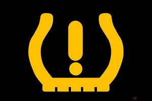 海外ではクルマに装備が義務!?　タイヤの空気圧を常にチェック　バイクにも「TPMS」装備車が増えている!?
