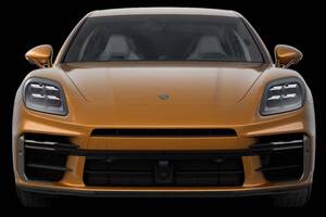 「EV一択」は終了か？ ポルシェ5400億<span class=