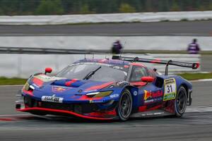 フェルスタッペンがニュル24時間出場を確約できない複数の要因。GTチームはフォード・マスタングに鞍替えの噂も