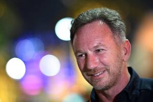 アストンマーティンF1のコーウェル代表、元レッドブルのホーナー加入を”やんわり”否定。しかし「決してない」とは言い切れない？