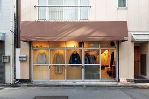 Tokyo New Ivy Store──vol.5 T.O.D.ストア 御茶ノ水