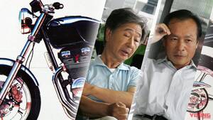 始まりは”Z2復刻計画”だった!〈不滅の国産車黄金伝〉カワサキ ゼファー開発秘話