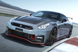 日産GT-R NISMOも認めた性能！ しかし「100万円超え」の壁──カーボンセラミックブレーキは市販車に普及できるのか