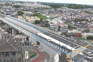 東京都は「わずか800m」になぜ巨費を投じたのか？ 異例の費用対効果が示す「多摩都市モノレール延伸」への周到な布石