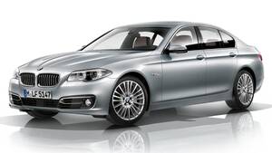 BMW「5シリーズ」など18車種2万台超リコール、ウォーターポンプに不具合