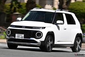 韓国発の「5ナンバーサイズBEV」は日本車の脅威!? 充実装備とハイレベルの走りが魅力のヒョンデ「インスター」は日本にジャストな選択肢か