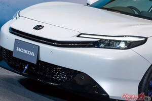 新型プレリュード登場で気になる初代の実力!!　60万台の大ヒット作も苦戦してた!?　2代目が世界初の装備で世界を震撼させた