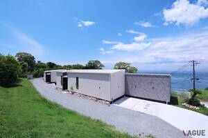 関西屈指のリゾートエリア・淡路島に位置する一棟貸しヴィラ「サンセットドッグビレッジ 淡路島」がリニューアル！ 愛犬が喜ぶ充実した設備の数々とは