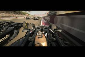 【コラム】シアターが1番身近なサーキット？　映画『F1／エフワン』IMAX版は全身で”浴びる”F1体験。制作手掛けたAppleの未来予想図