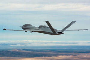 AI搭載機が自己判断で敵機撃墜「初の事例のひとつ」ゴーストやモビルドールの話ではない！