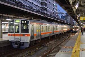 JR東海の初代「新快速」311系ついに引退 東海道線をガラッと変えた？ “名古屋の俊足”がもたらしたもの