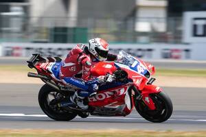 【MotoGP】ホンダ、オランダGPでマリーニ代役にアレイシ・エスパルガロを起用へ。今季第5戦スペインGP以来の参戦