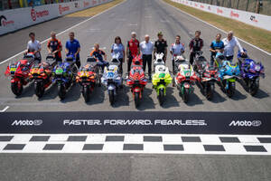 リバティ・メディアによるドルナスポーツ買収がついに承認。MotoGPとF1が同一資本下に