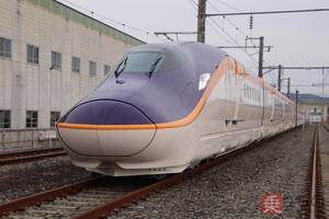 山形新幹線「直通中止」当面継続へ 本数8割 新型「E8系」故障の根本原因「特定できず」