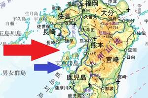 長崎・熊本・鹿児島の「この場所」に、なぜ橋を作らないのか？