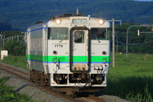 所要は約10時間！ 異色の「ロングラン急行」が運転へ 国鉄型気動車が400km走破