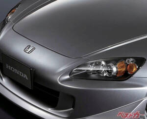 S2000に設定されていたタイプVとタイプSがホンダらしさ全開すぎぃ!!　普通のグレードとの違いはナニ？