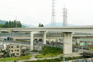 「広島駅ほぼ直結高速」トンネルついに掘進完了！ 事業開始から25年 開通への大きな節目に