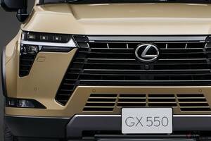 今秋から日本で通常販売開始 レクサスの高級SUV新型「GX」を愛車にするなら年収はどれくらい必要？