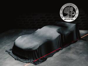 メルセデスAMGが新世代ハイパフォーマンス プロジェクト「コンセプト AMG GT トラックスポーツ」のティーザー画像を公開
