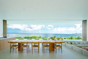 NOT A HOTEL ISHIGAKI EARTH滞在記──海・空・大地、地球をまるごと感じるユニークな別荘