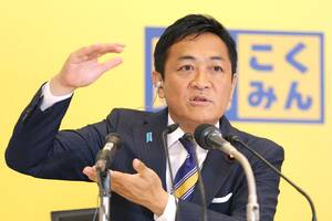 11月から「ガソリン25.1円」安くなる!? 注目の「ガソリン税の暫定税率」11月1日廃止目指す！ 野党8党が臨時国会に法案提出へ 玉木代表もSNSで言及