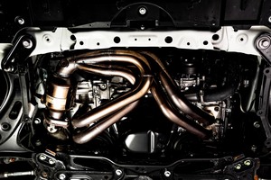 10馬力アップの「鬼マニ」とは？ トヨタ「GR86」用が完成！ ディーラーだから安心のチューニングはいかが