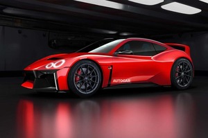 トヨタ「楽しいEV」推進で、セリカ復活へ…　最新技術と昔ながらのレシピを融合
