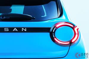 【欧州】日産「マーチ」復活か!? 斬新な“丸目デザイン”採用の「伝統コンパクトカー」発表！ 全長4m以下で“最高にちょうどいい”「5ドアハッチ」25年に発売へ！ 日本再導入の可能性は？