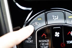 「知らないと損！」 真夏の車内“どう快適に？” 「内気循環」と「外気導入」使い分けのコツは？ 分かりやすく解説！