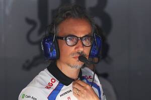 大激震のレッドブル……新CEOのメキーズは”古巣”レーシングブルズに感謝のコメントも、レッドブル・レーシングは沈黙を守る