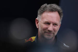 レッドブルからクリスチャン・ホーナーが退く。新チーム代表はレーシングブルズから移籍のメキース