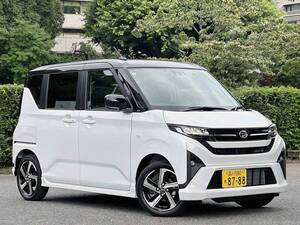 ダイハツ 新型ムーヴが絶好調！　月間販売目標台数の5倍となる約3万台を受注