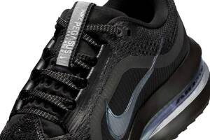 ナイキ「ペガサス プレミアム “Black/Metallic Silver”」は、最先端技術と魅惑的なデザイン性の融合！──GQ新着スニーカー